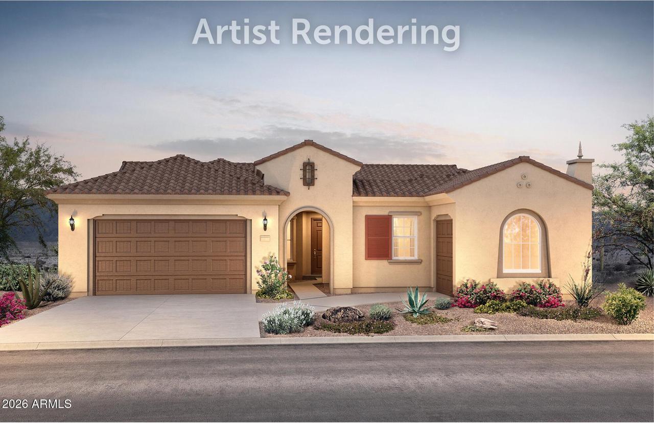 6246 W Eagle Way, Florence, AZ 85132