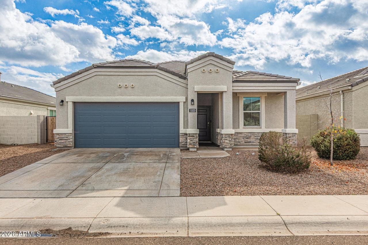 5323 W Stargazer Pl., Laveen, AZ 85339