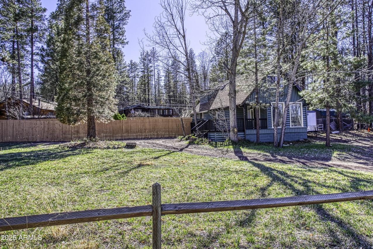 345 W Yavapai Ln., Pinetop-lakeside, AZ 85929