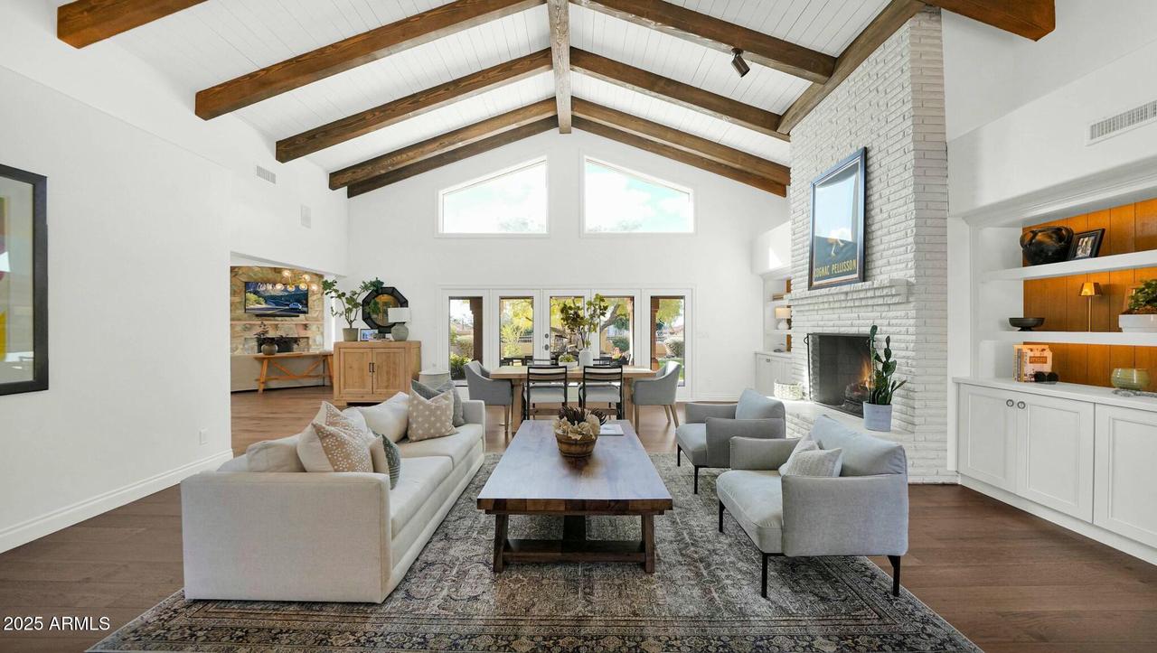 8217 E Adobe Dr., Scottsdale, AZ 85255