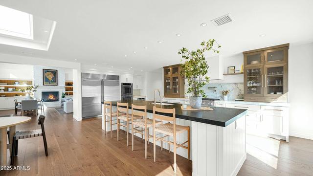 New Homes with Master Bedrooms on the 1st Floor in Scottsdale: December 13th to December 19th