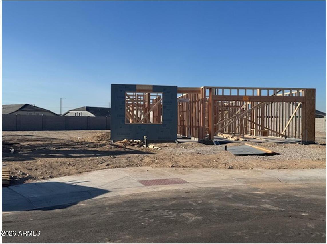 24069 W Papago St., Buckeye, AZ 85326