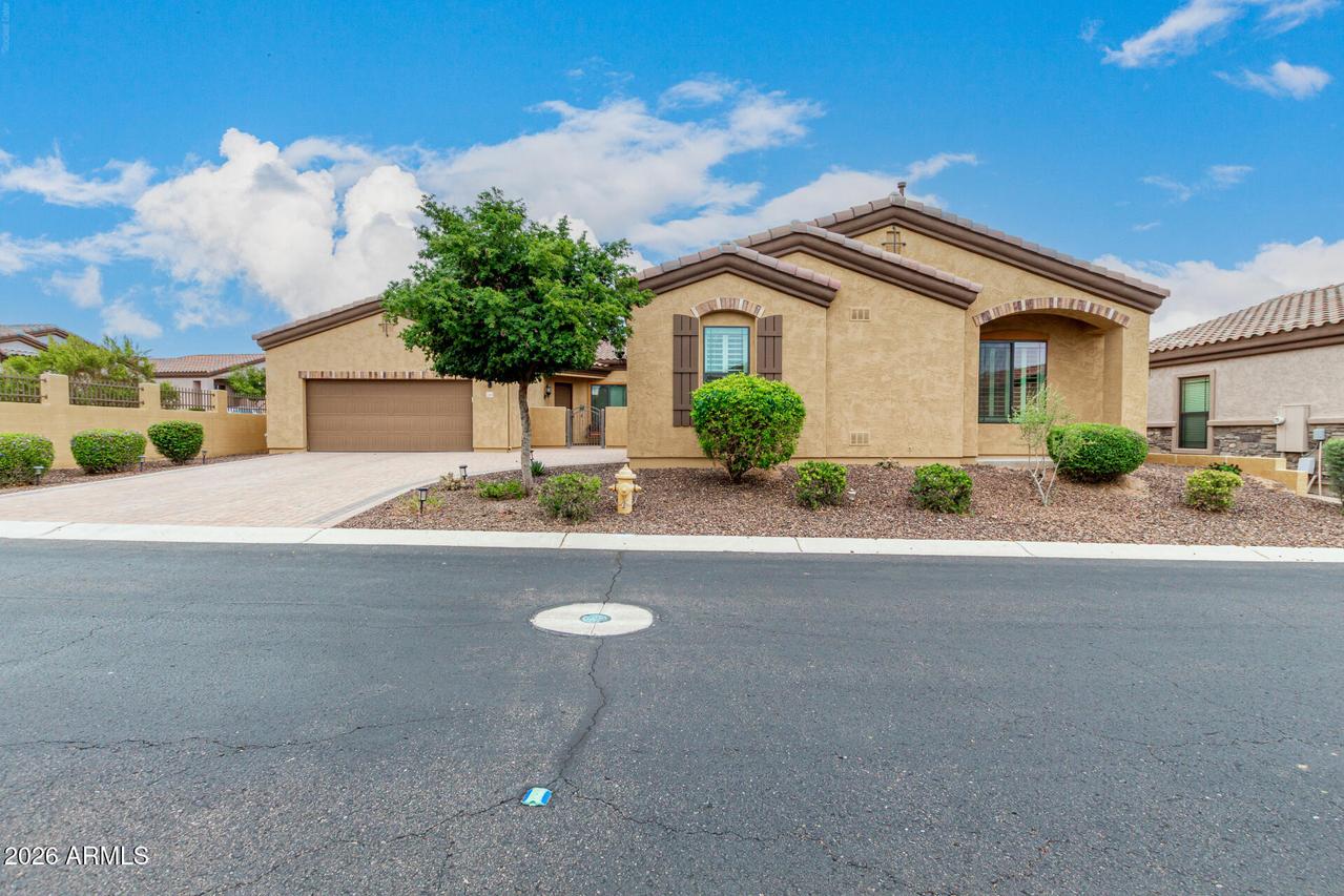 2145 N 88th St., Mesa, AZ 85207