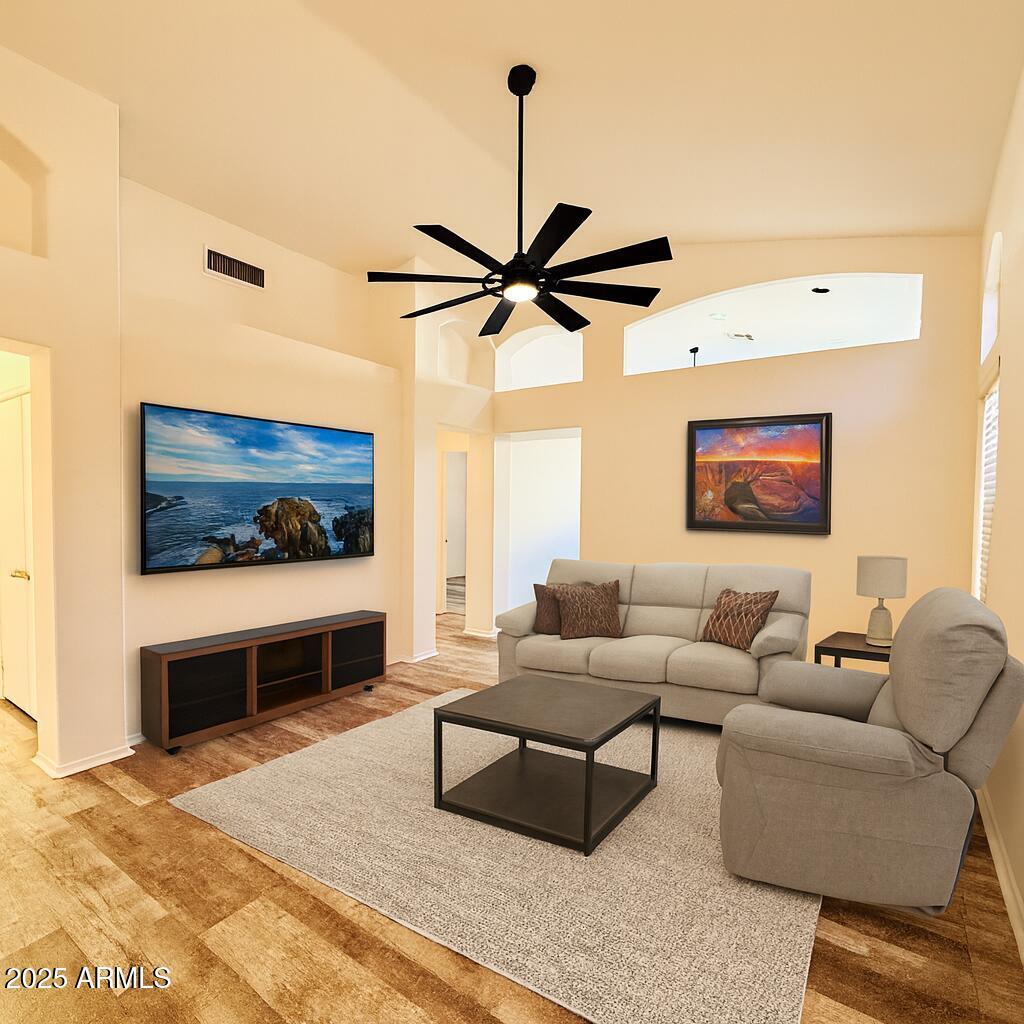 4918 W Behrend Dr., Glendale, AZ 85308