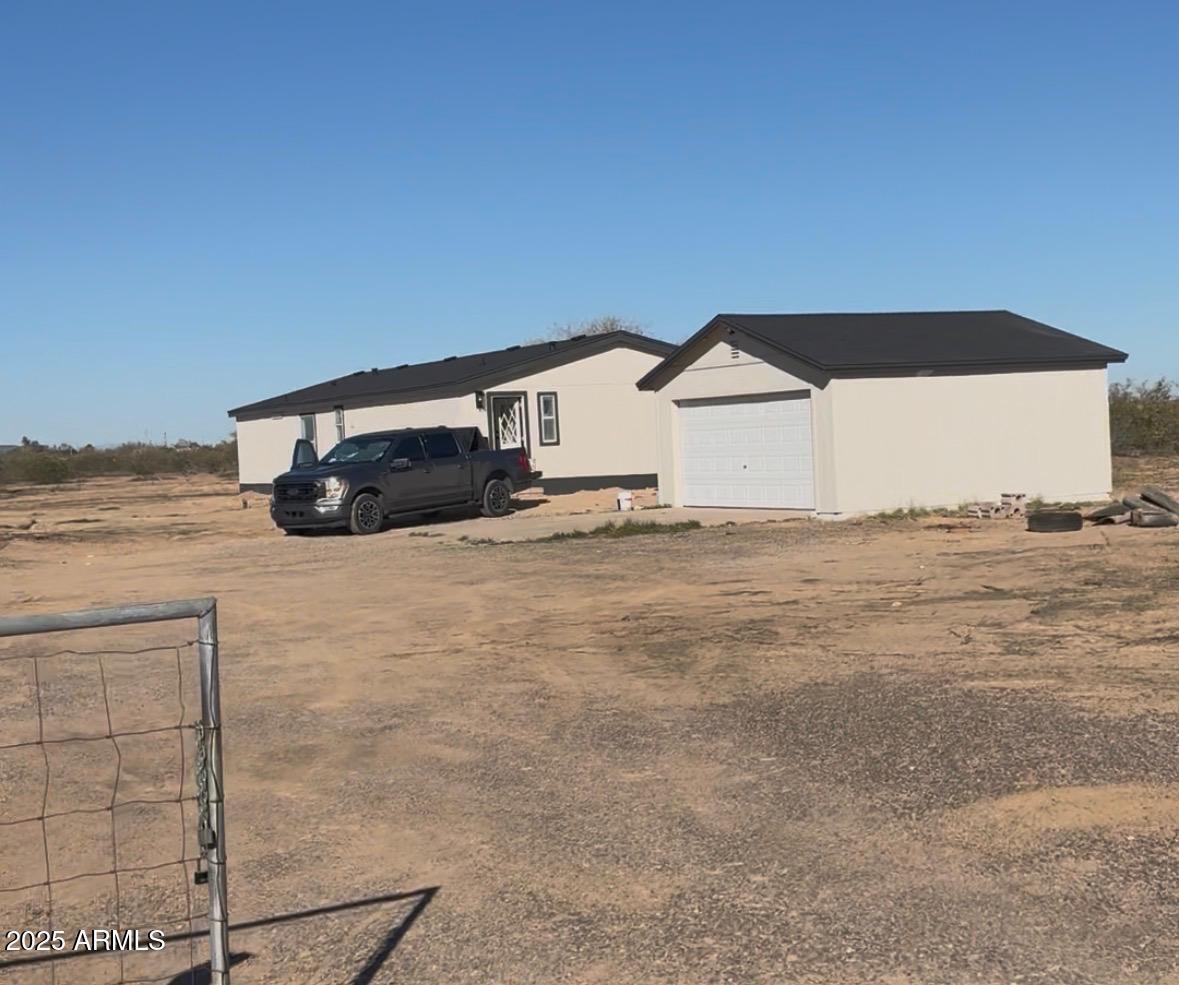 1822 S 371st Ave., Tonopah, AZ 85354