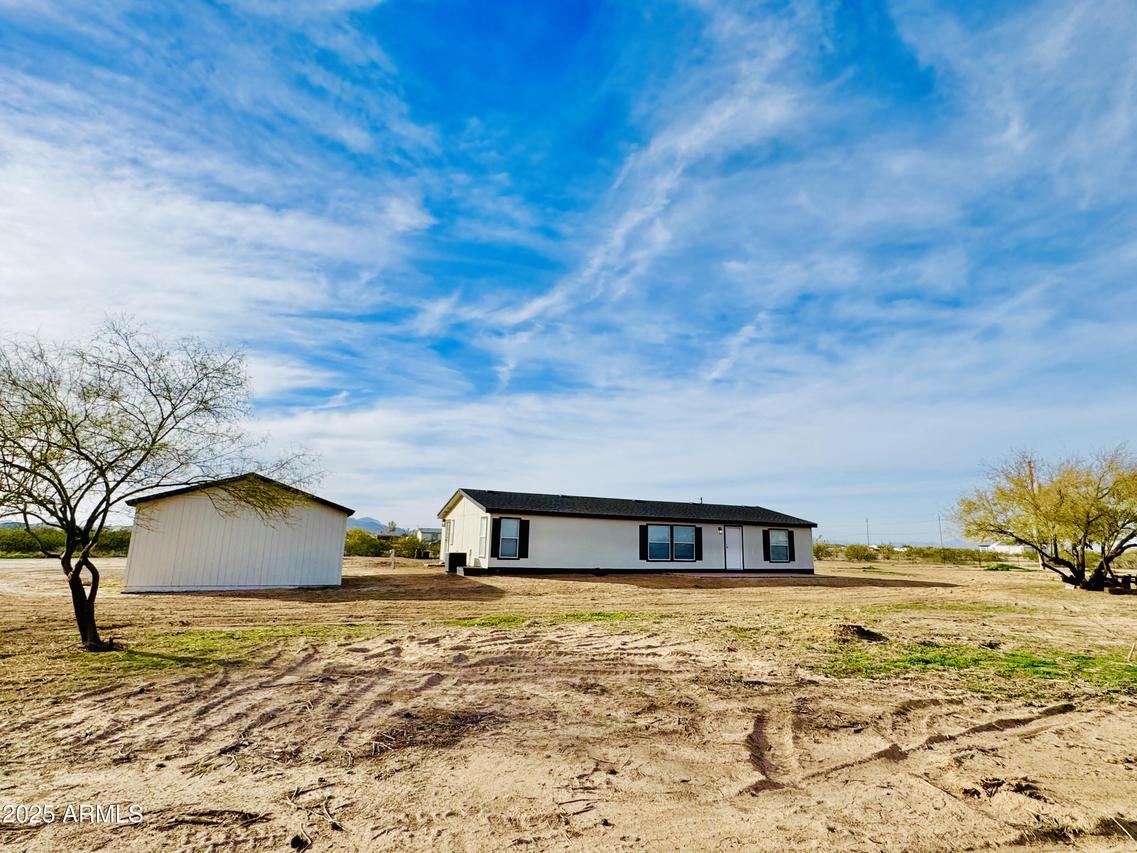 1822 S 371st Ave., Tonopah, AZ 85354