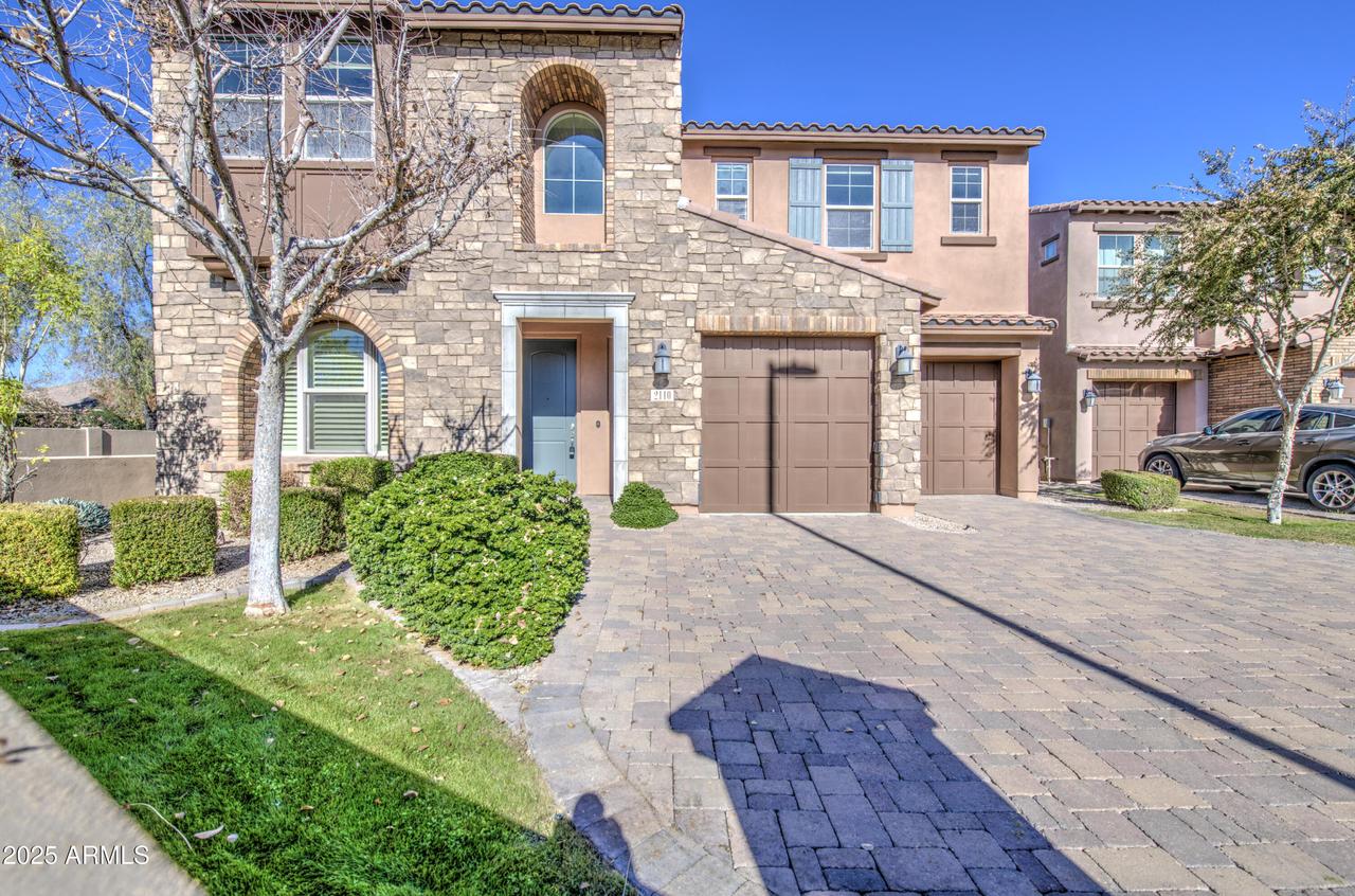 2110 W Musket Pl., Chandler, AZ 85286