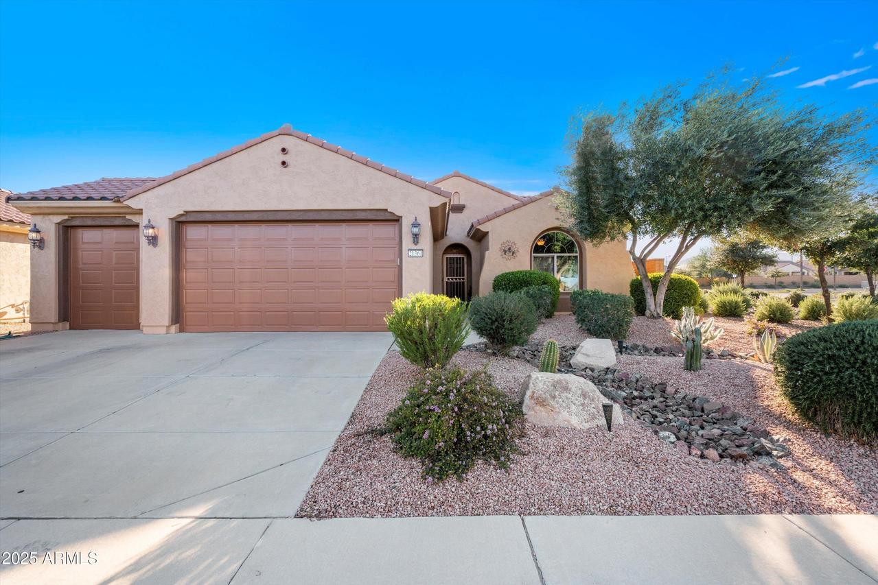 21361 N 262nd Dr., Buckeye, AZ 85396