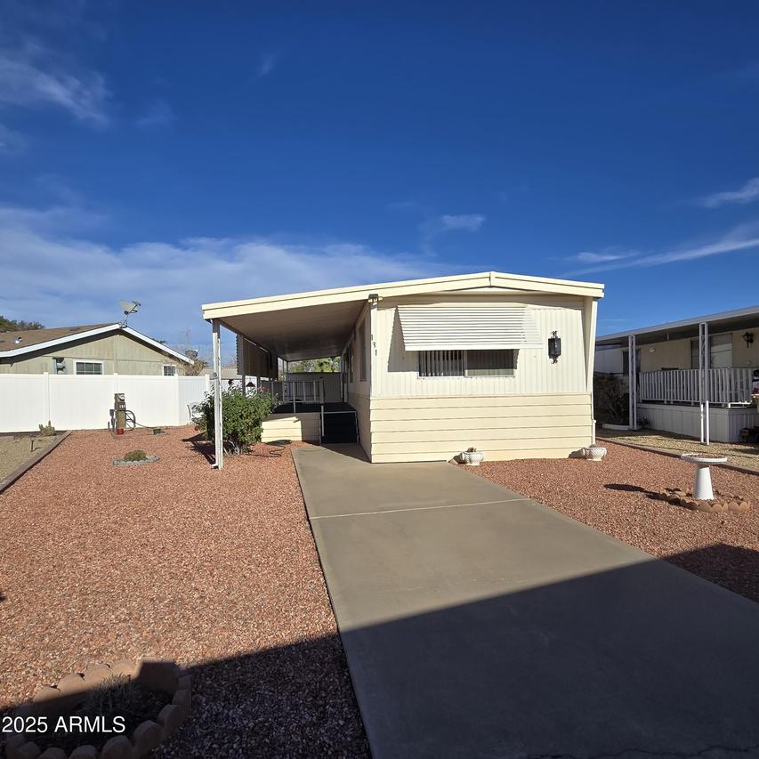 11411 N 91st Ave. #131, Peoria, AZ 85345