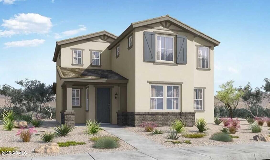 14658 W Soft Wind Dr., Surprise, AZ 85387