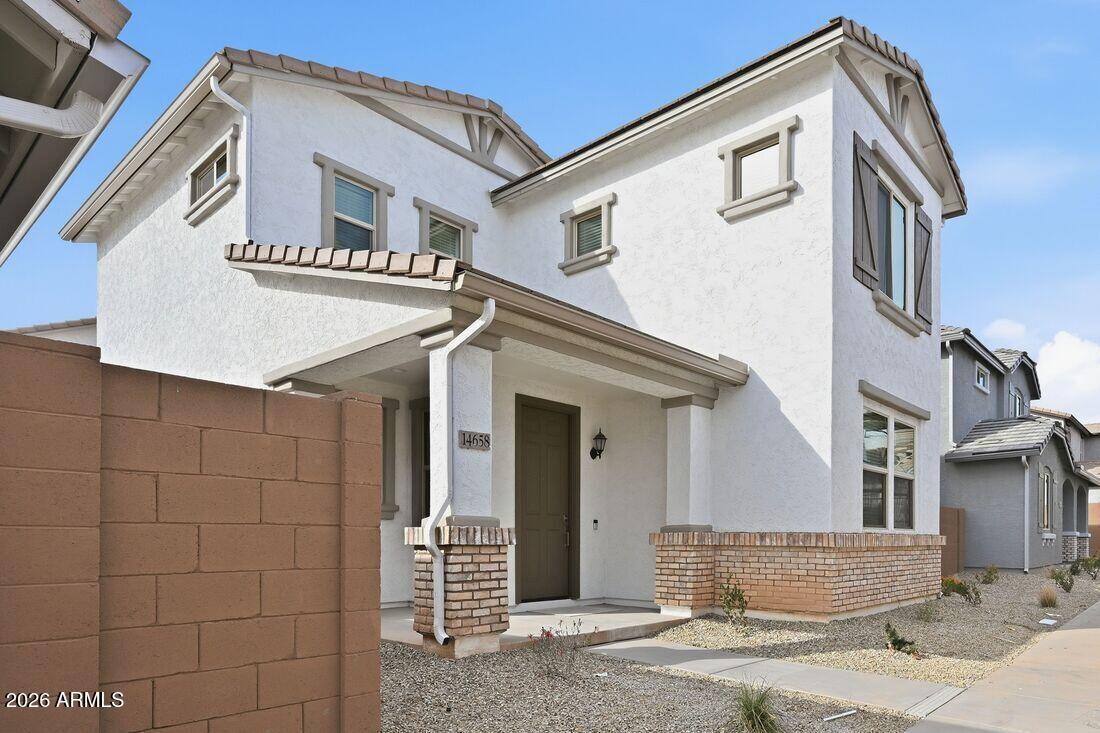 14658 W Soft Wind Dr., Surprise, AZ 85387