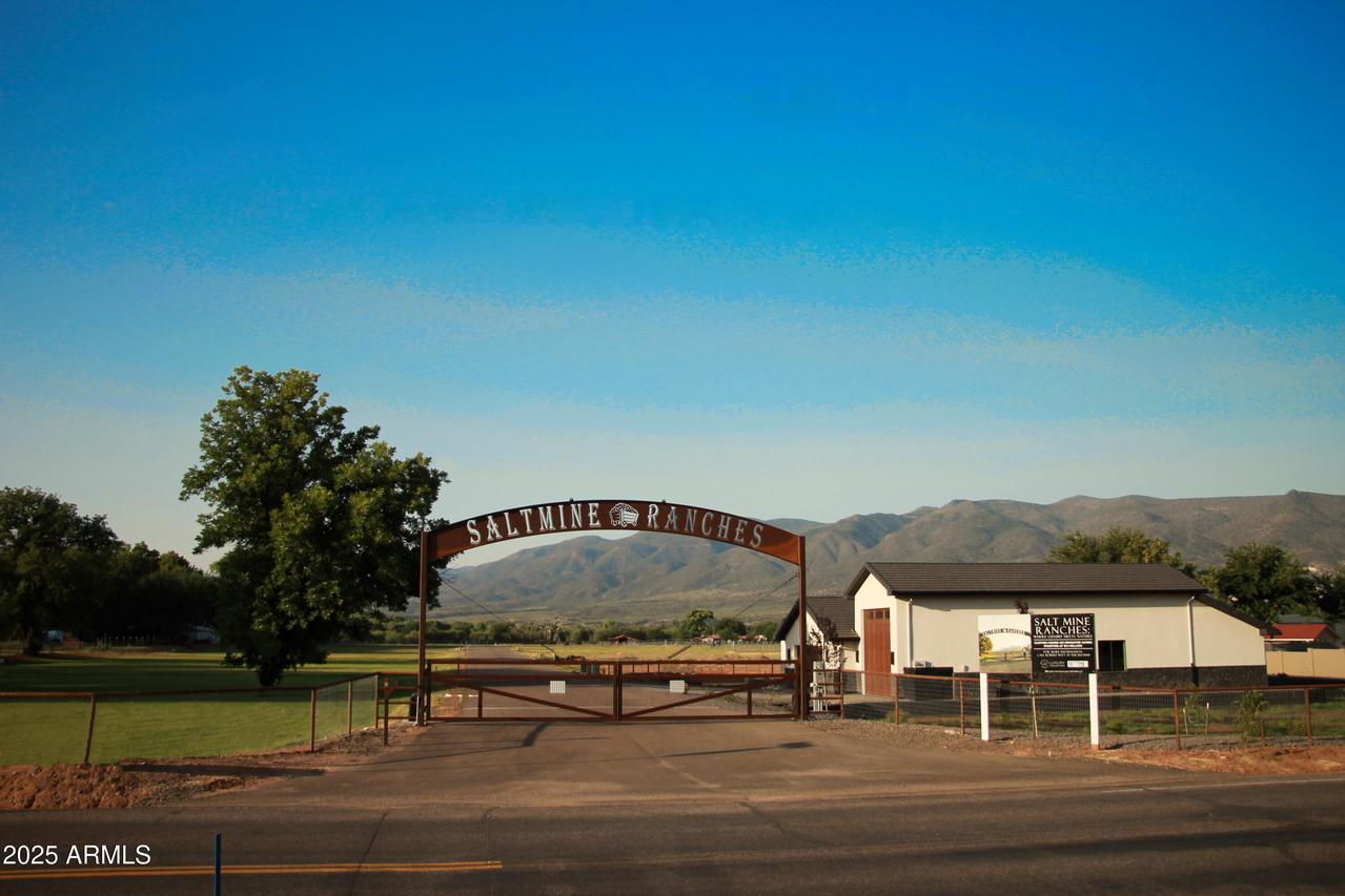 1054 S Clarence Ln. #10, Camp Verde, AZ 86322