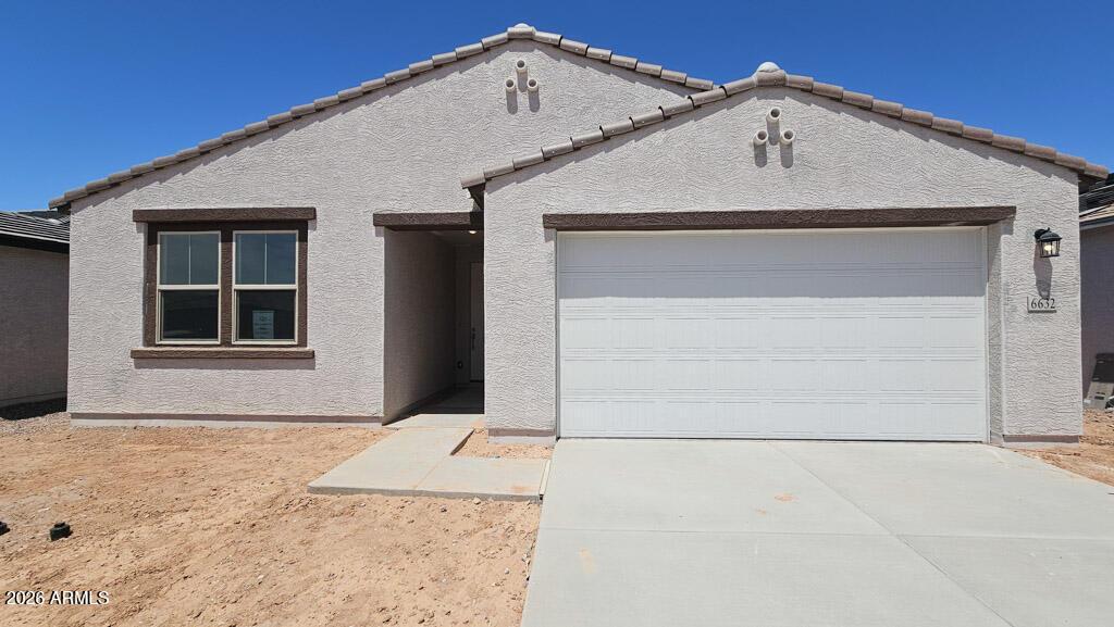 6632 E Fiddleneck Way, San Tan Valley, AZ 85143