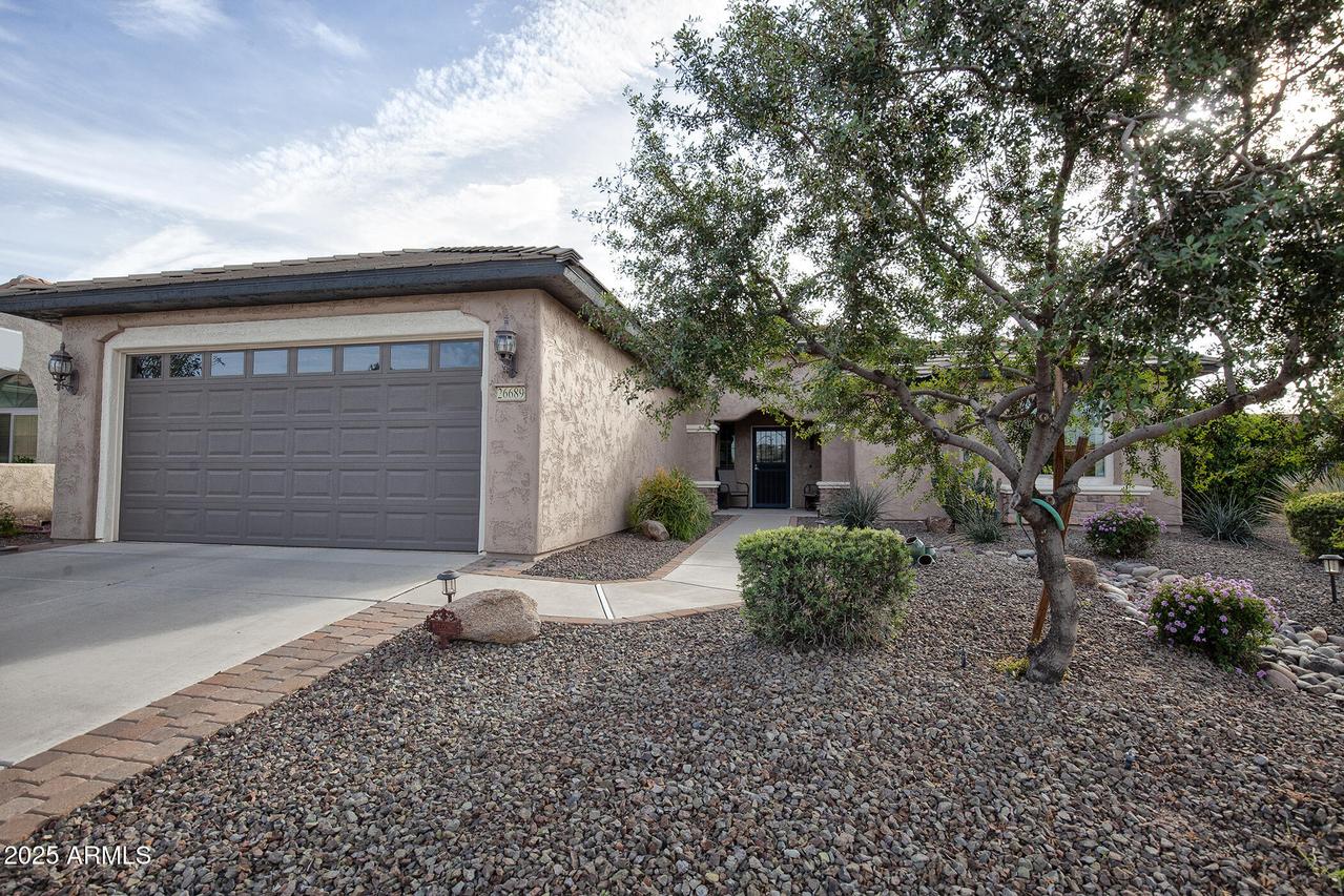 26689 W Burnett Rd., Buckeye, AZ 85396