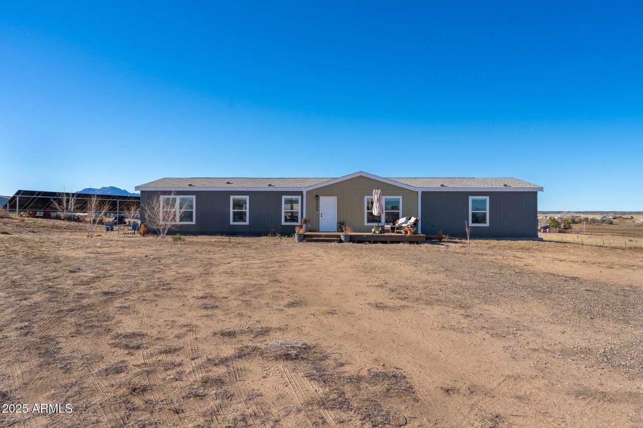 2375 W Road 1, Chino Valley, AZ 86323