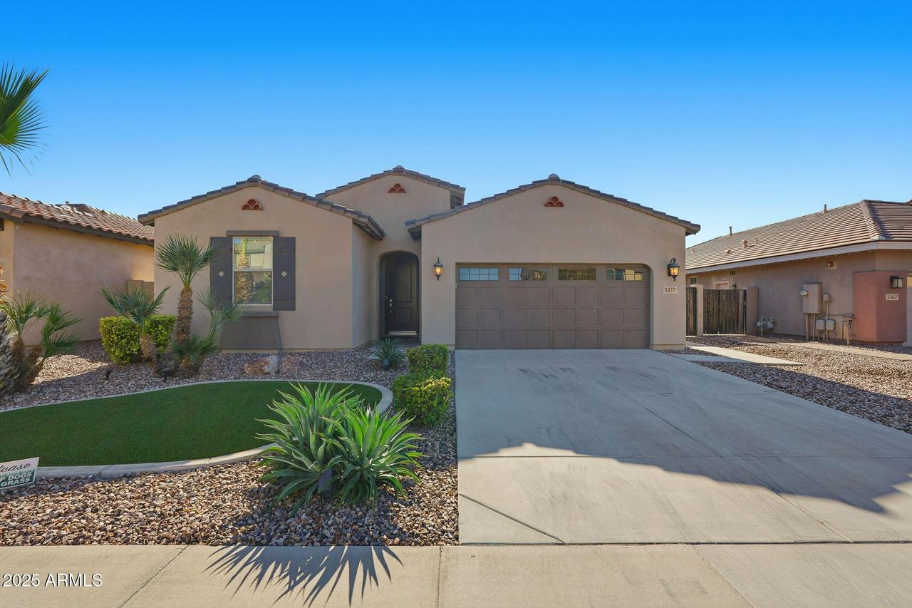 3377 E Tiffany Ct., Gilbert, AZ 85298