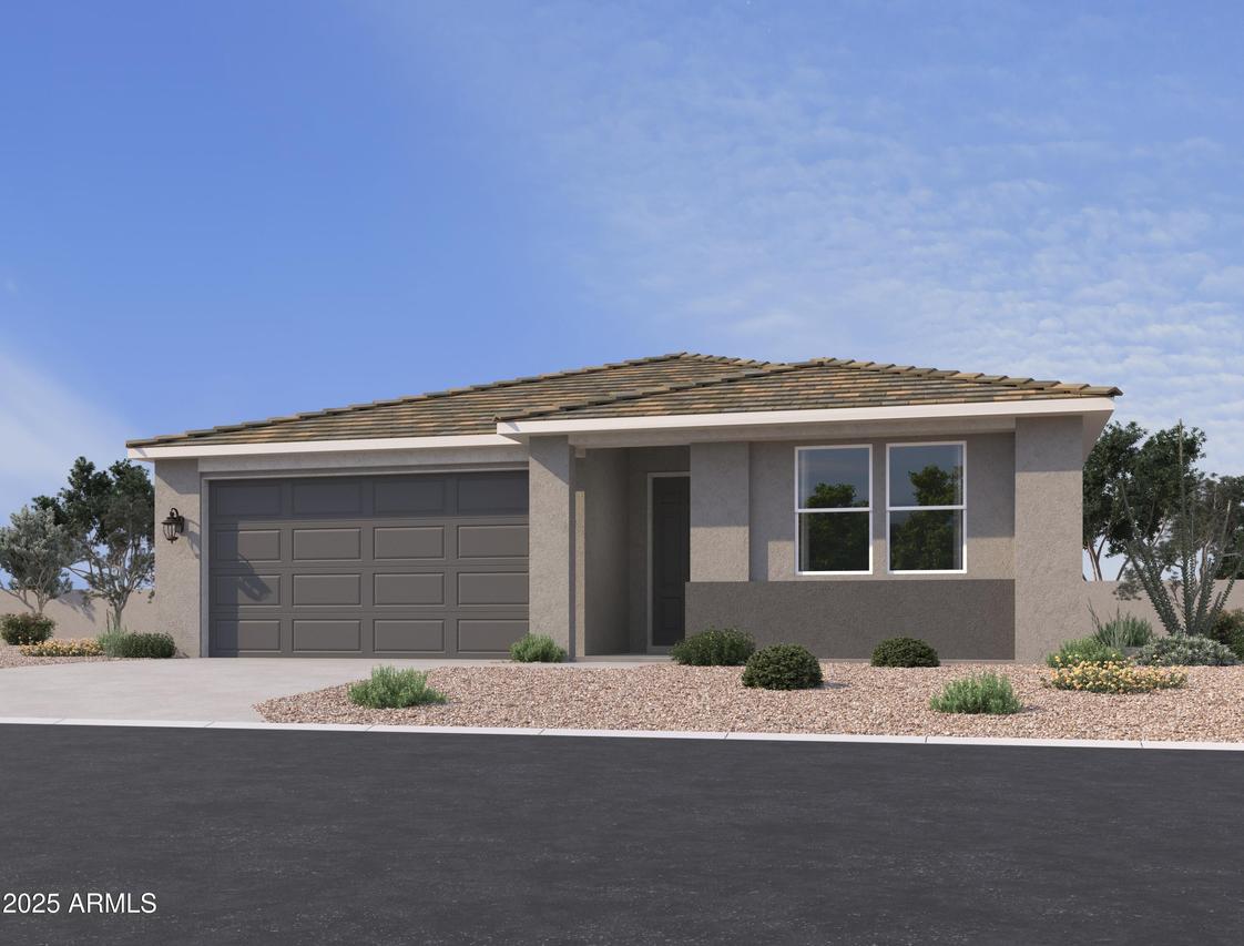 6589 E Fiddleneck Way, San Tan Valley, AZ 85140