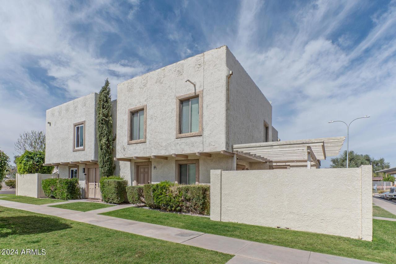 7809 E Valley Vista Dr., Scottsdale, AZ 85250