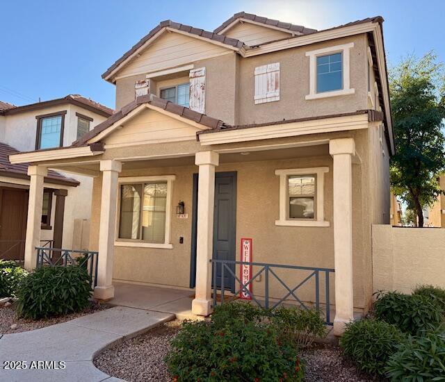 637 S Buena Vista Ave., Gilbert, AZ 85296