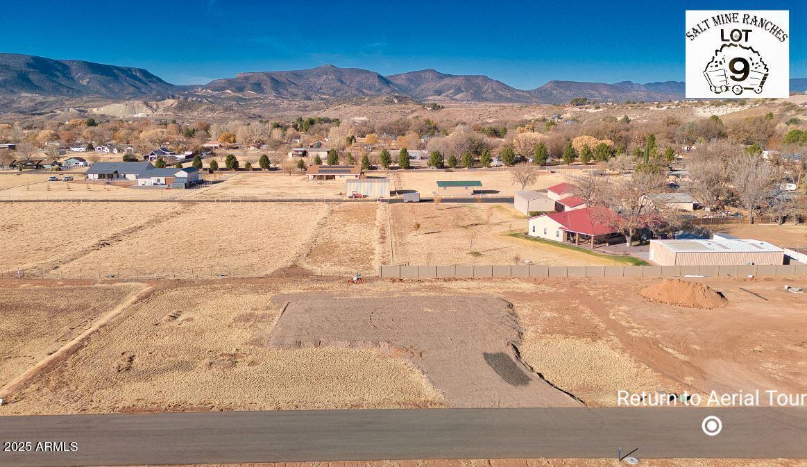 1098 S Clarence Ln. #9, Camp Verde, AZ 86322