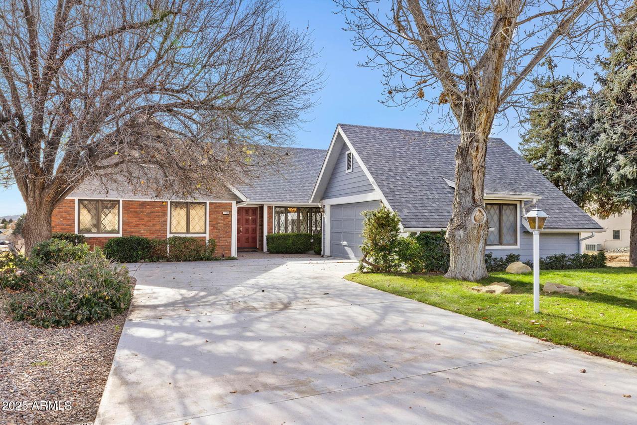 11545 E Manzanita Tr., Dewey, AZ 86327