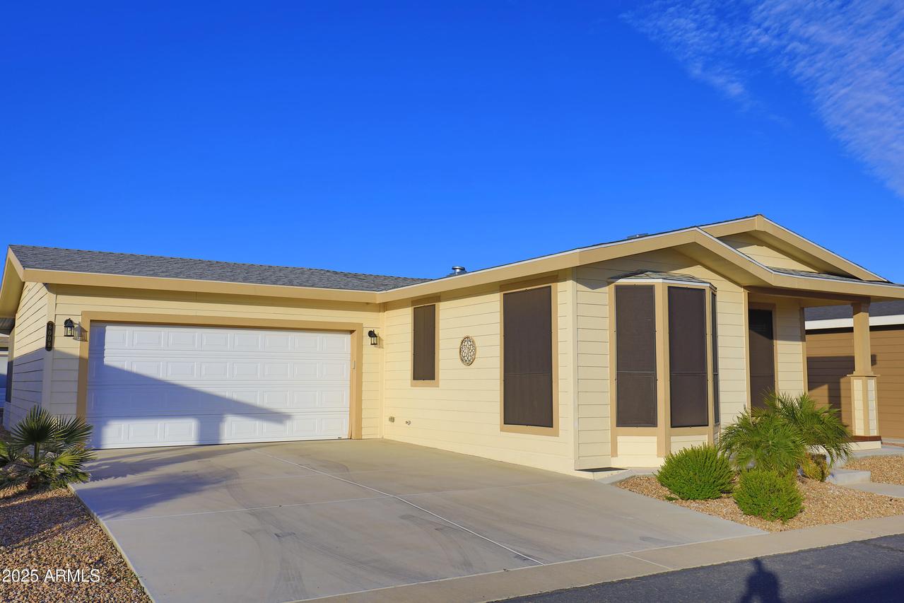 3301 S Goldfield Rd. #6008, Apache Junction, AZ 85119