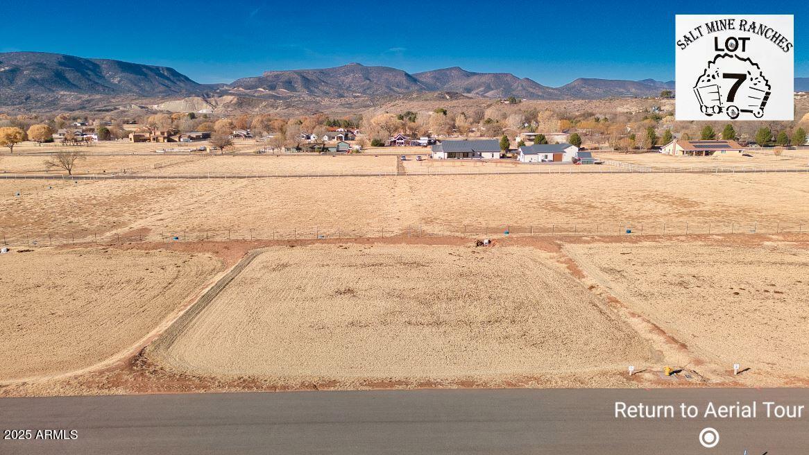 1214 S Clarence Ln. #7, Camp Verde, AZ 86322