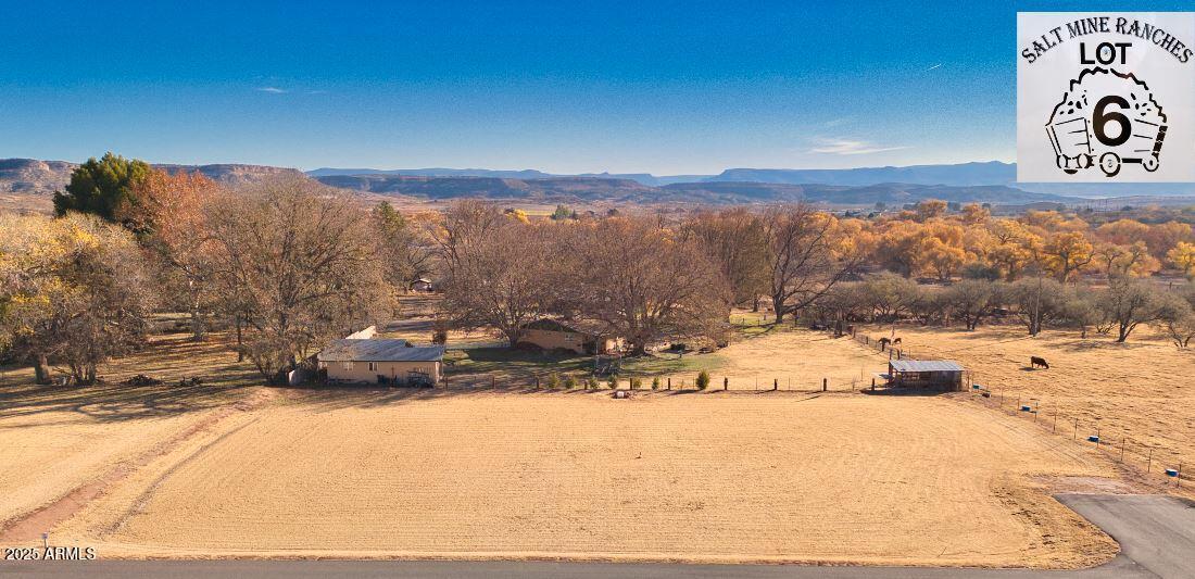 1235 S Clarence Ln. #6, Camp Verde, AZ 86322