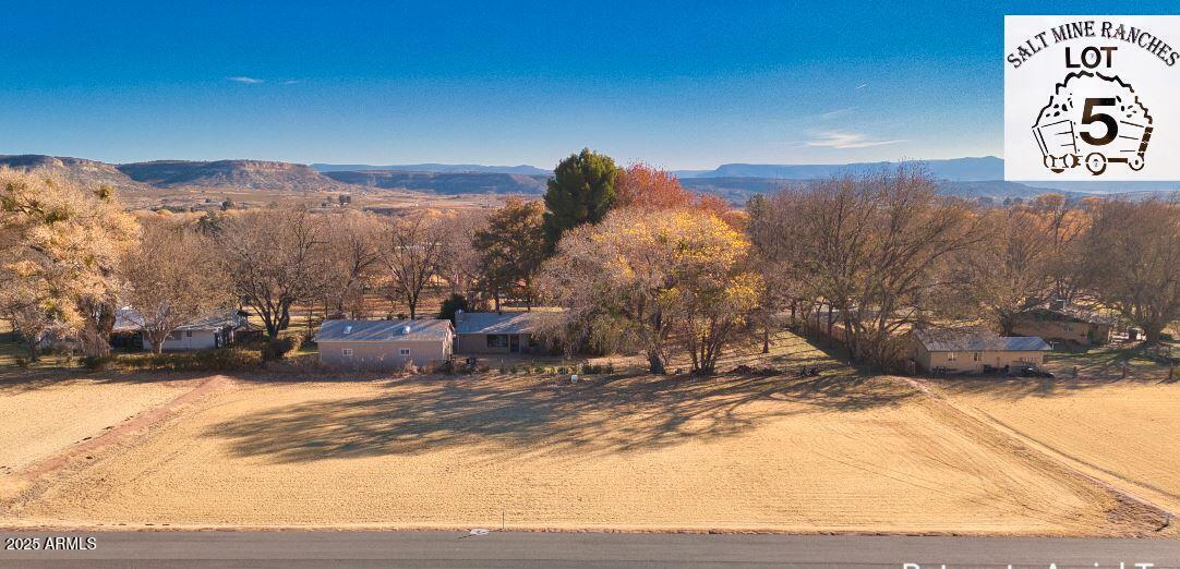 1189 S Clarence Ln. #5, Camp Verde, AZ 86322