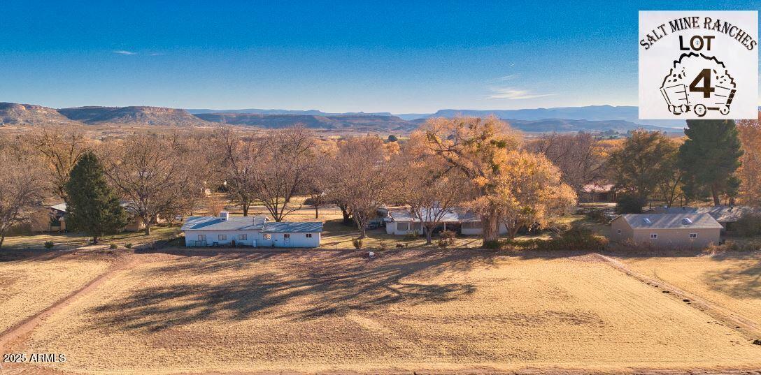 1145 S Clarence Ln. #4, Camp Verde, AZ 86322