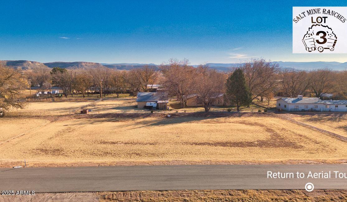 1099 S Clarence Ln. #3, Camp Verde, AZ 86322