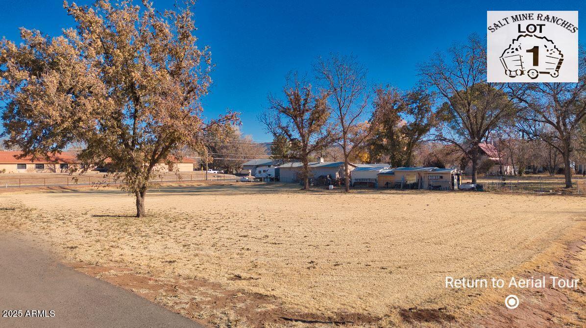1015 S Clarence Ln. #1, Camp Verde, AZ 86322