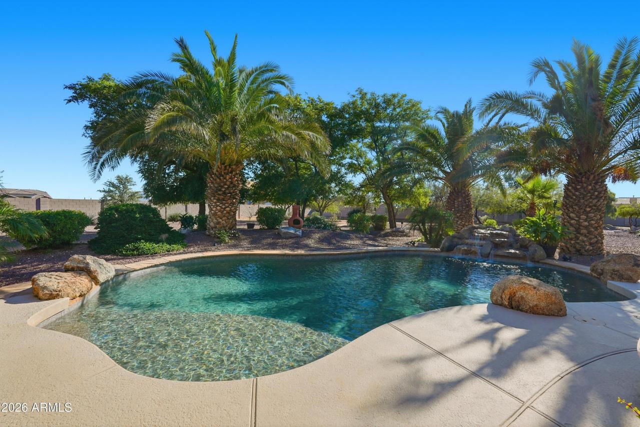 22721 W Mark Ln., Wittmann, AZ 85361