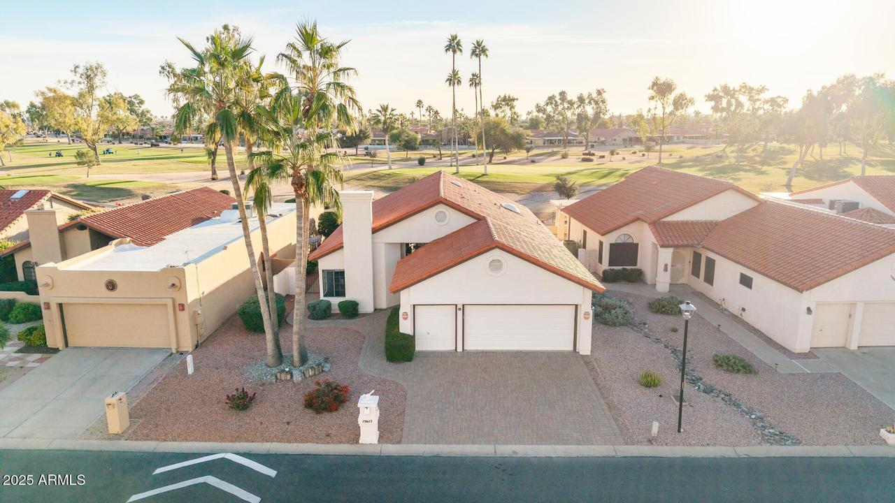 10617 E Michigan Ave., Sun Lakes, AZ 85248