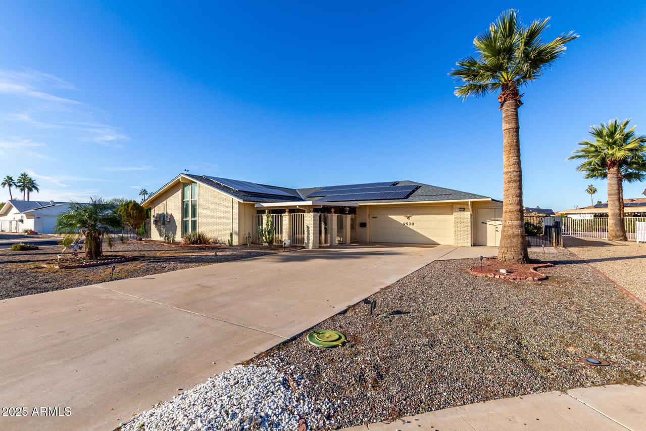 9530 W Cedar Hill Cir. #SOUTH, Sun City, AZ 85351