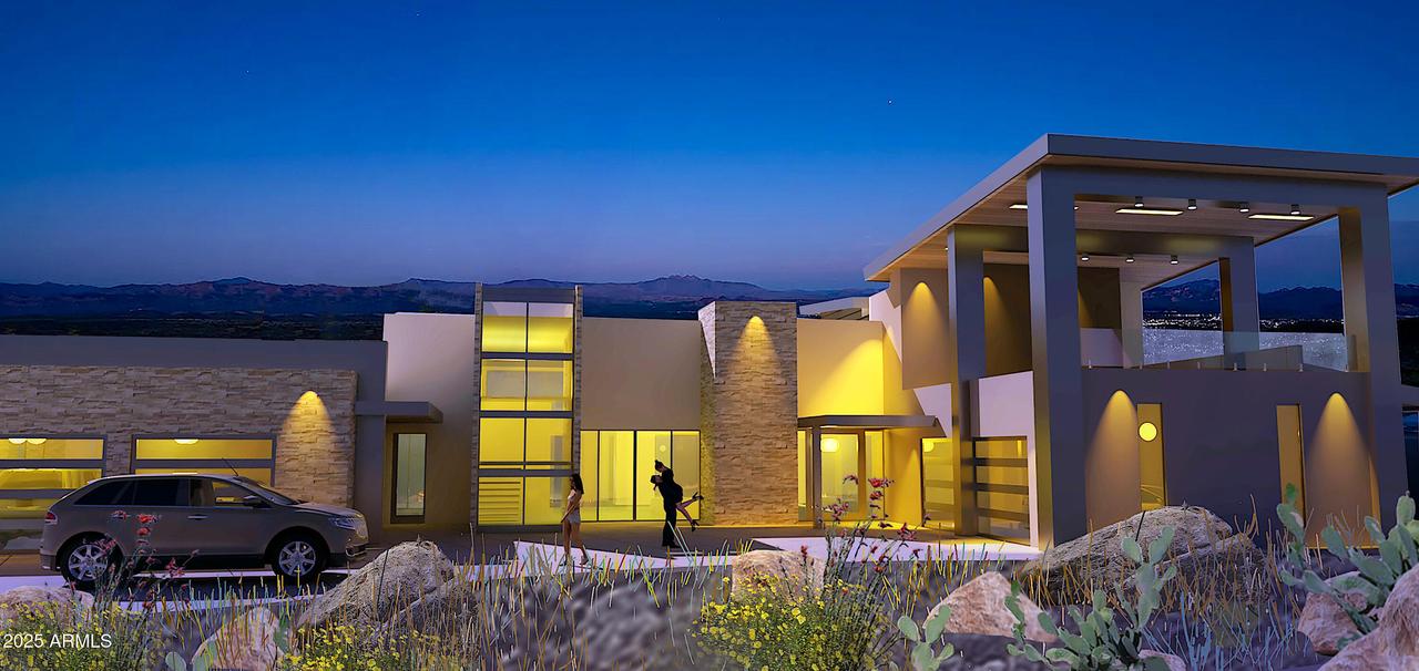 13953 E Bighorn Pkwy. #138, Fountain Hills, AZ 85268