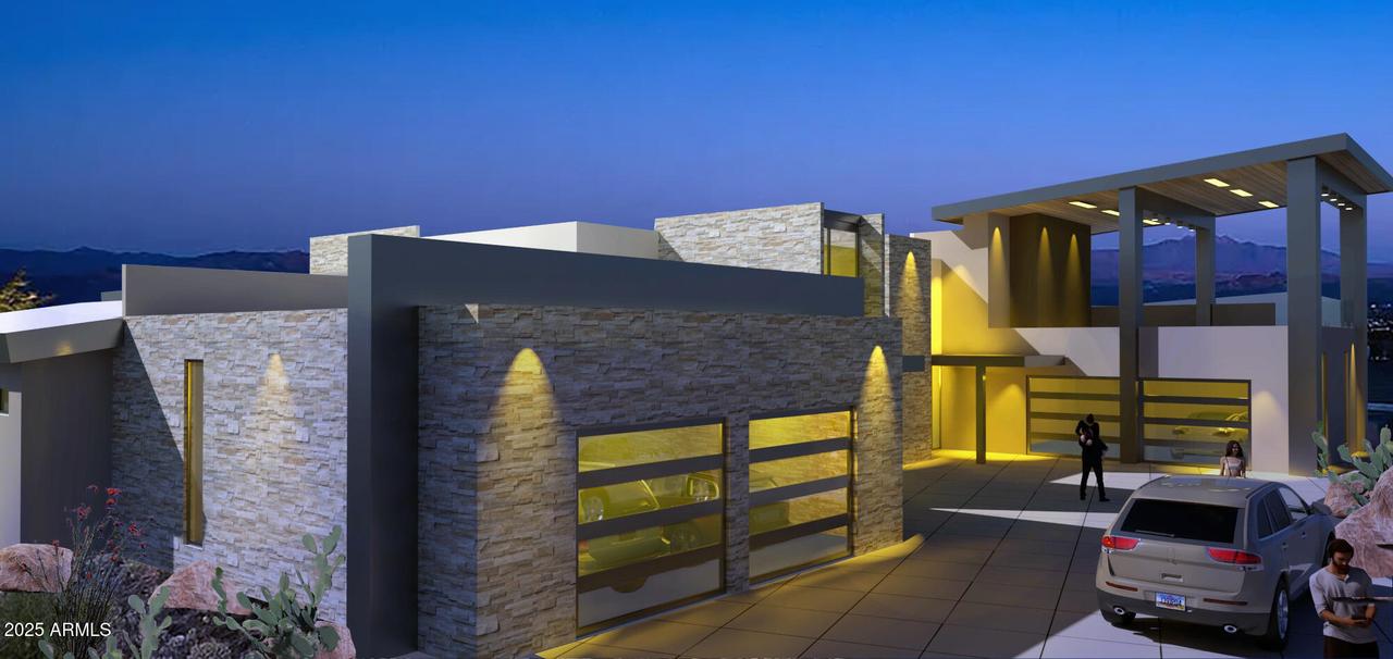 13953 E Bighorn Pkwy. #138, Fountain Hills, AZ 85268