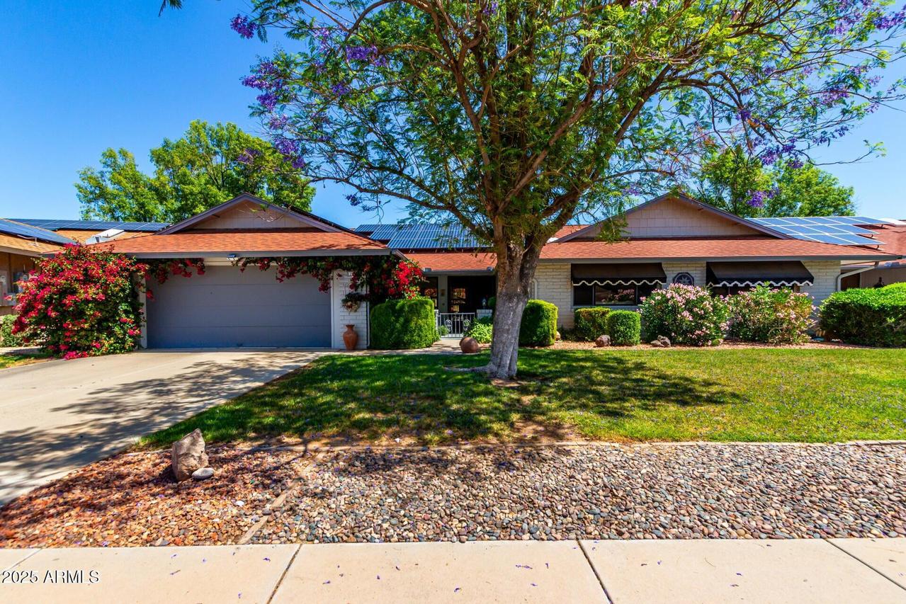 12954 W Blue Sky Dr., Sun City West, AZ 85375