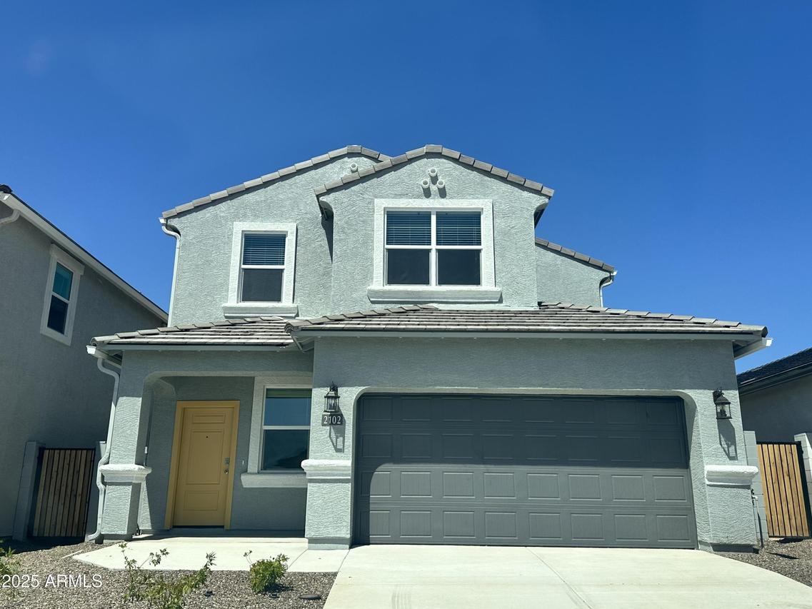 2102 W Sable Ave., Apache Junction, AZ 85120