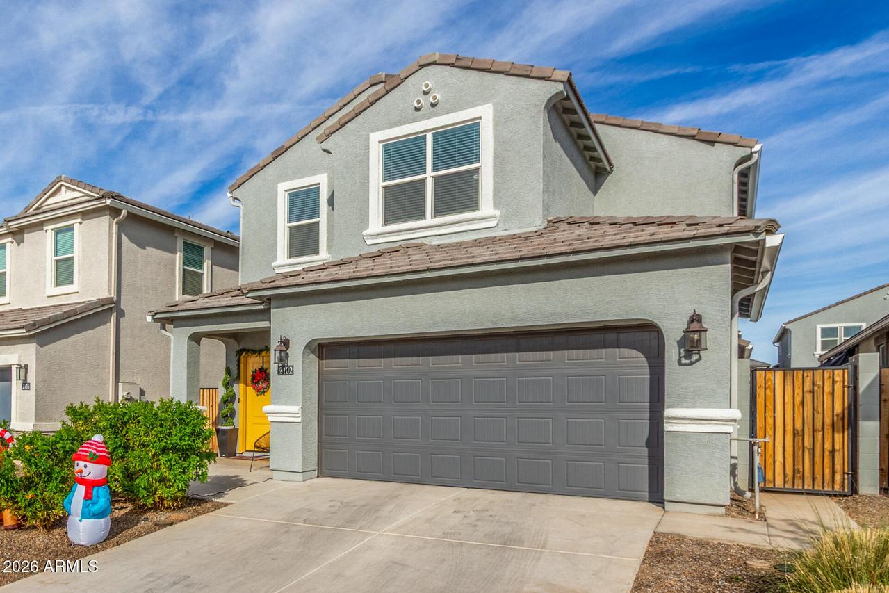 2102 W Sable Ave., Apache Junction, AZ 85120