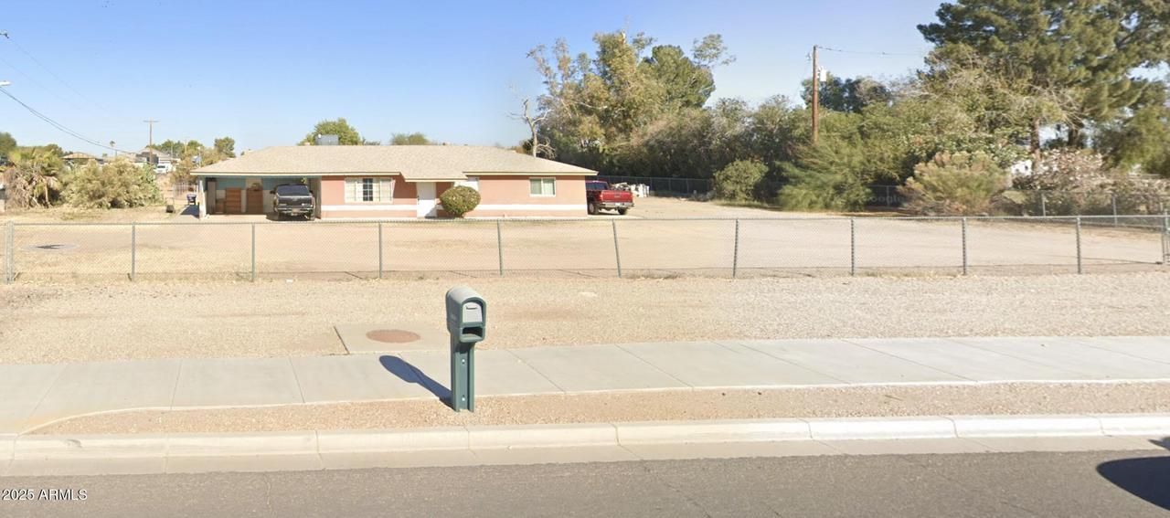 15808 E Chandler Heights Rd., Gilbert, AZ 85298