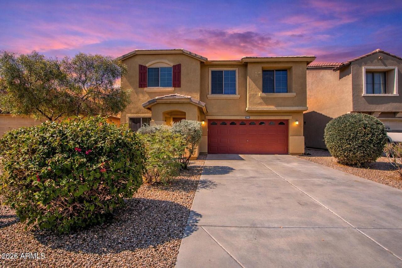1831 W Desert Seasons Dr., San Tan Valley, AZ 85144