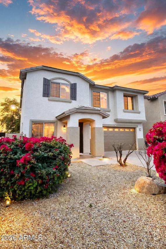 1831 W Desert Seasons Dr., San Tan Valley, AZ 85144