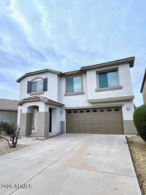 1831 W Desert Seasons Dr., San Tan Valley, AZ 85144