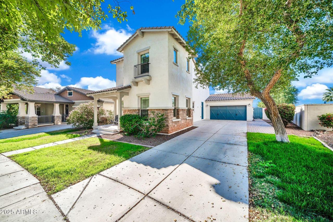 2518 N Saide Ln., Buckeye, AZ 85396