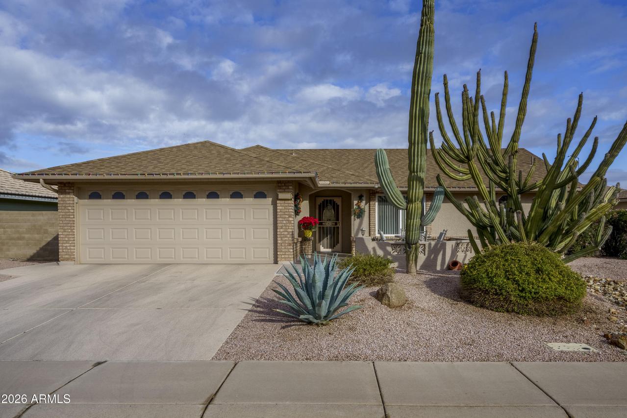 11018 E Keats Ave., Mesa, AZ 85209