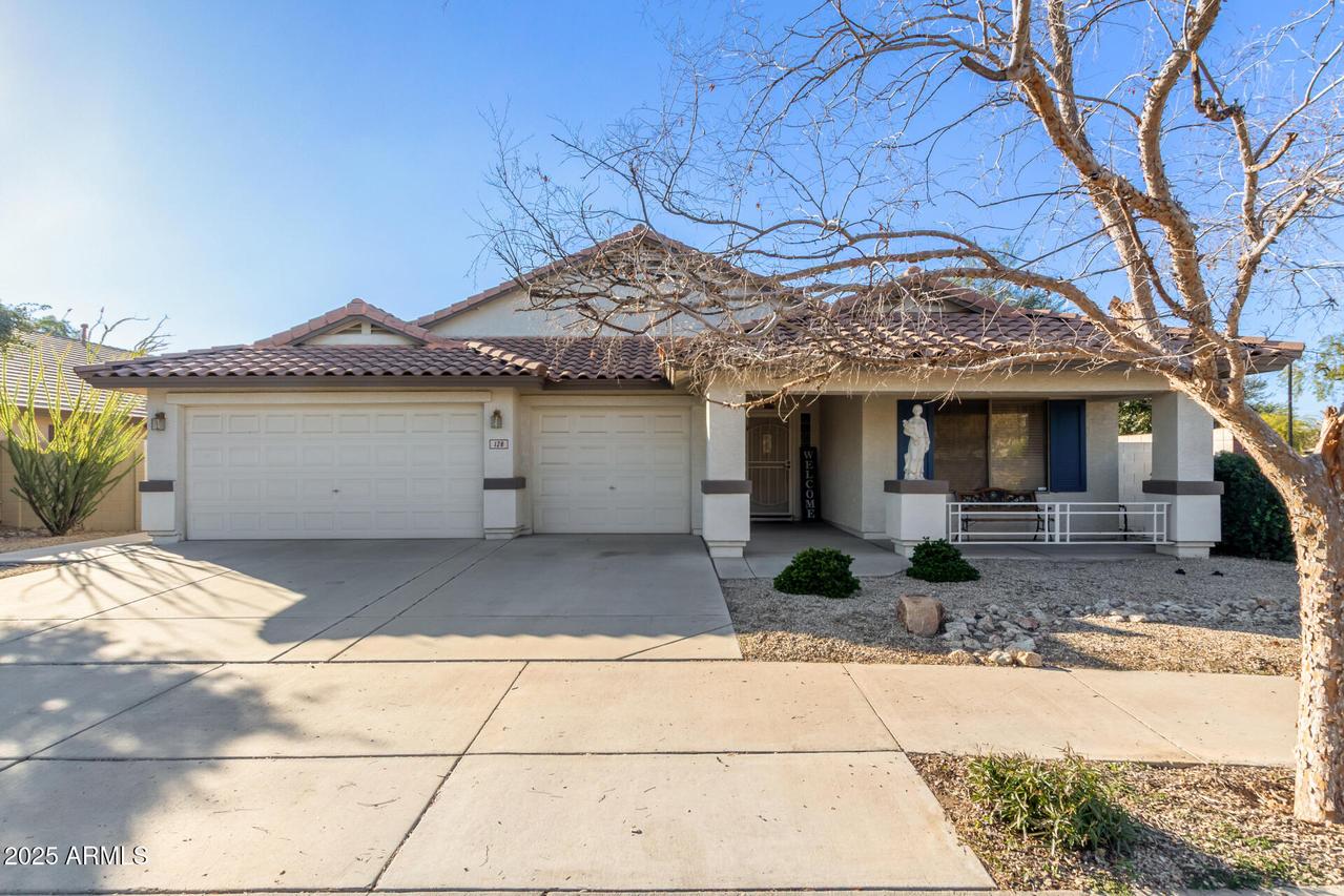 128 N 166th Ln., Goodyear, AZ 85338