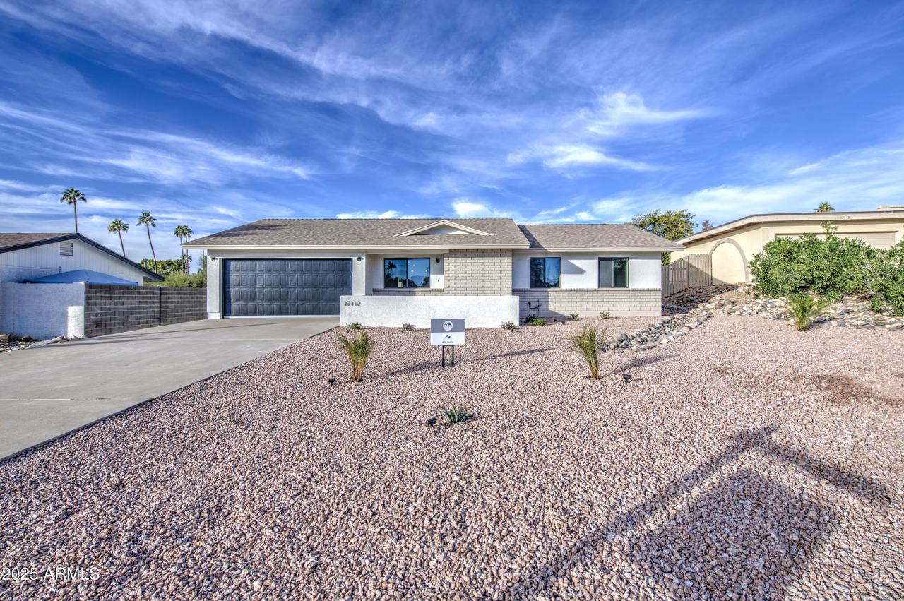 17112 E La Pasada Dr., Fountain Hills, AZ 85268