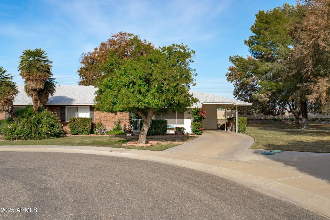 10410 W Campana Dr., Sun City, AZ 85351