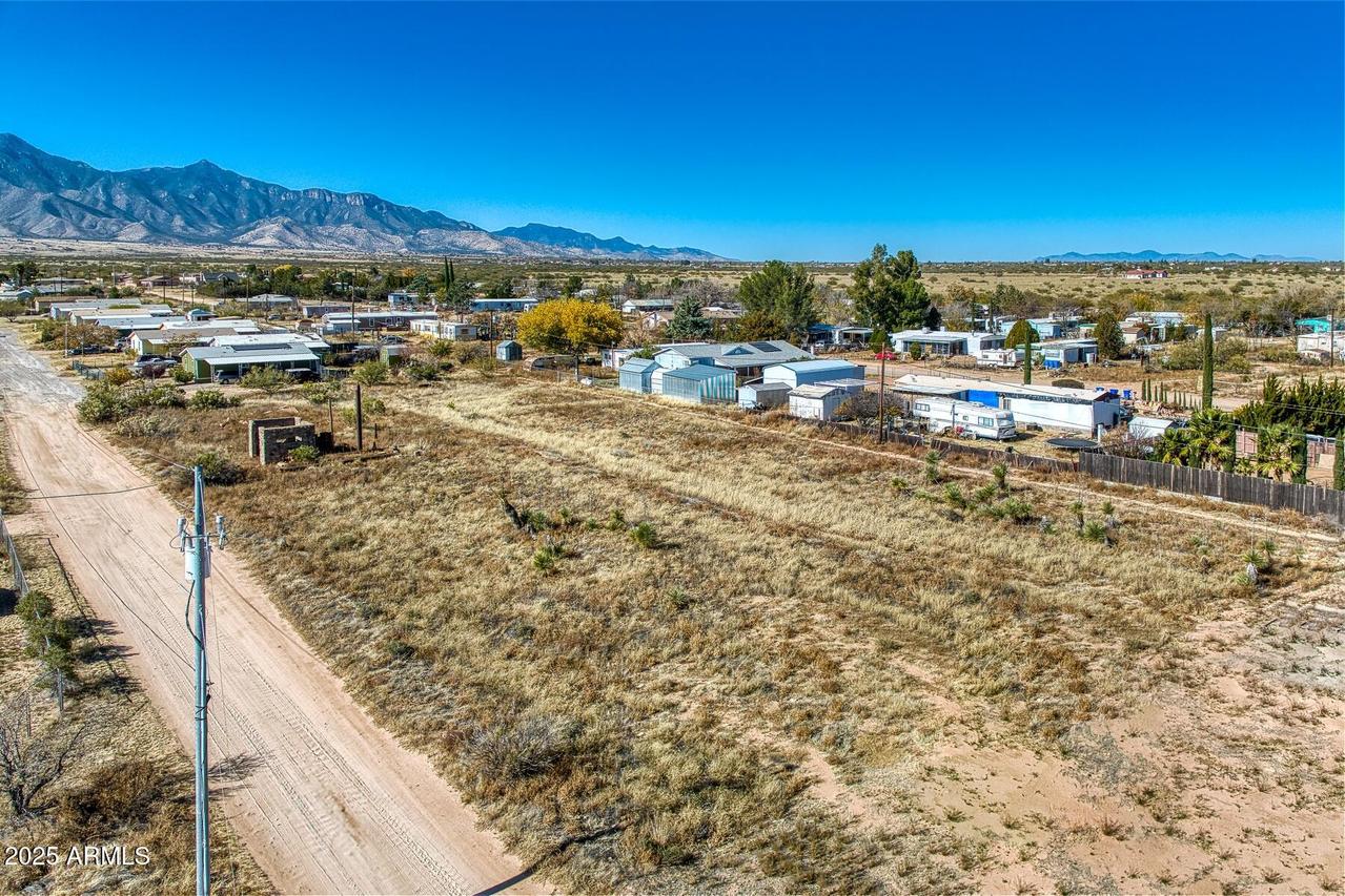 TBD E Cana St. #10446295A, Hereford, AZ 85615